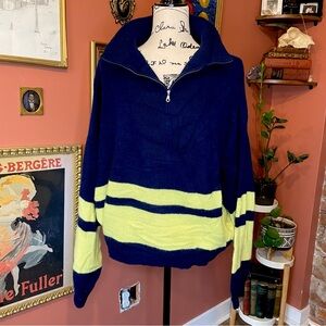 FILORO 100% cashmere sweater